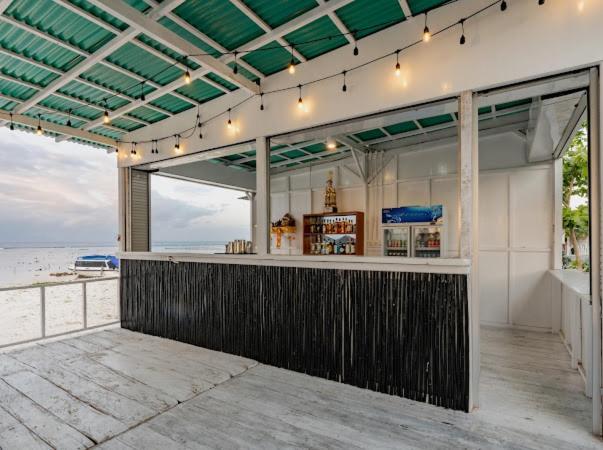 Nusa Indah Onai Hotel Nusa Lembongan  Ngoại thất bức ảnh